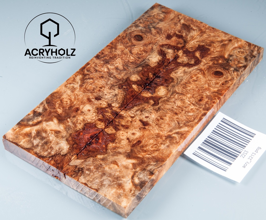 ACRYHOLZ | www.acryholz.de