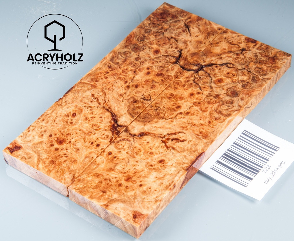 ACRYHOLZ | www.acryholz.de