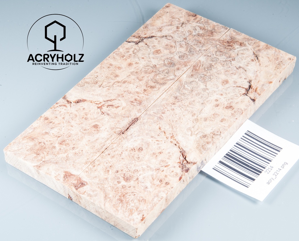 ACRYHOLZ | www.acryholz.de