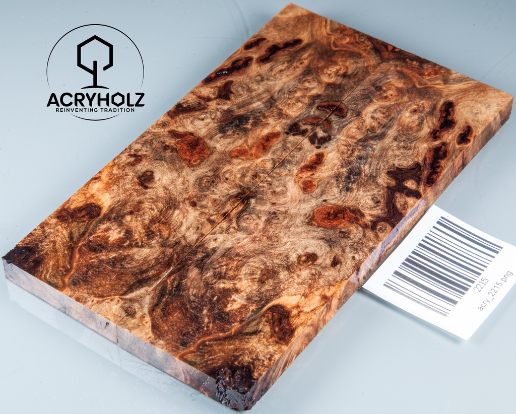 ACRYHOLZ | www.acryholz.de