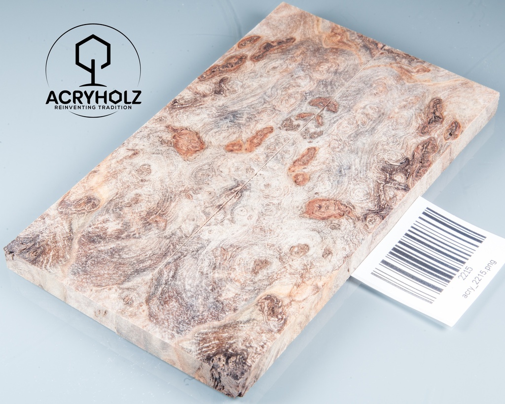 ACRYHOLZ | www.acryholz.de