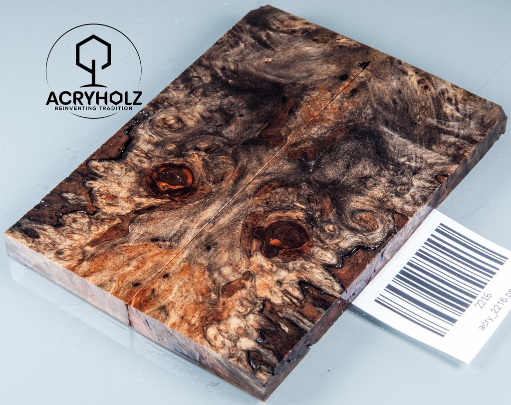 ACRYHOLZ | www.acryholz.de