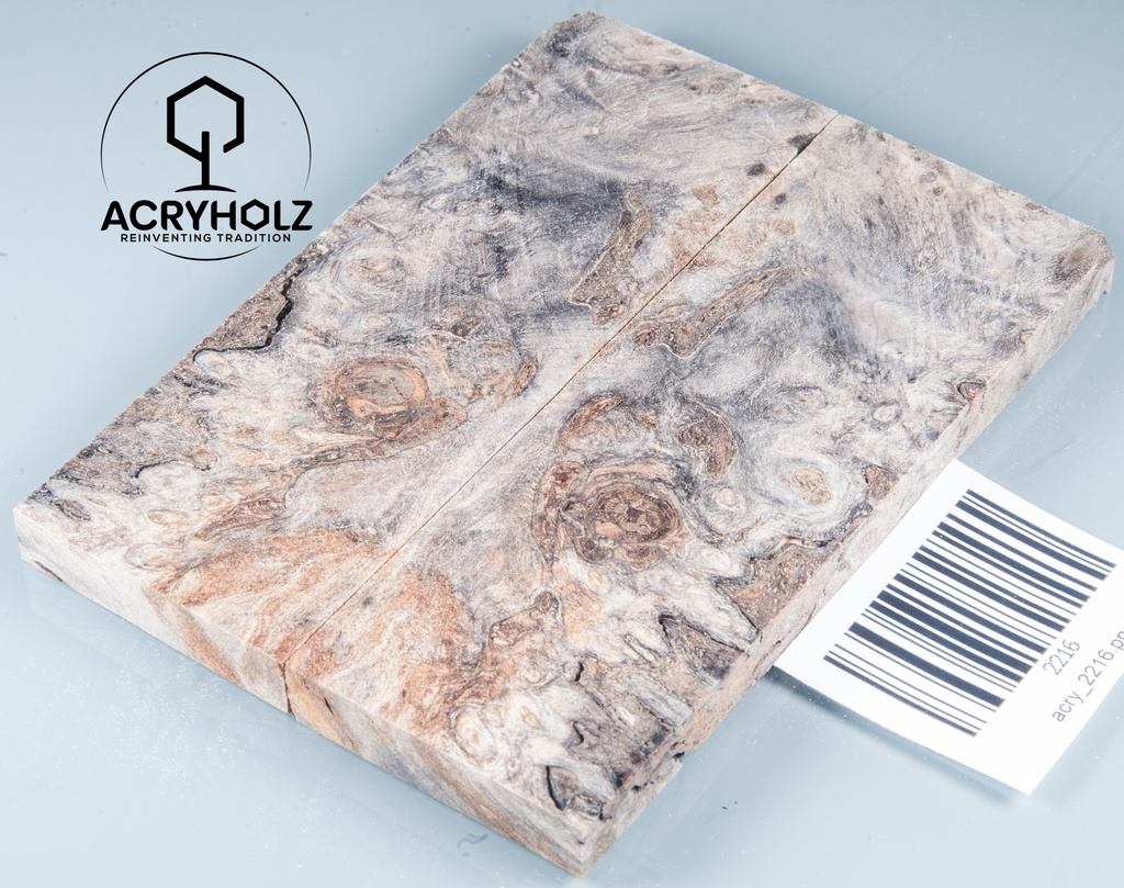 ACRYHOLZ | www.acryholz.de