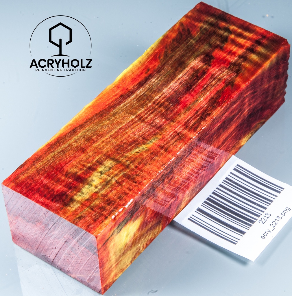 ACRYHOLZ | www.acryholz.de