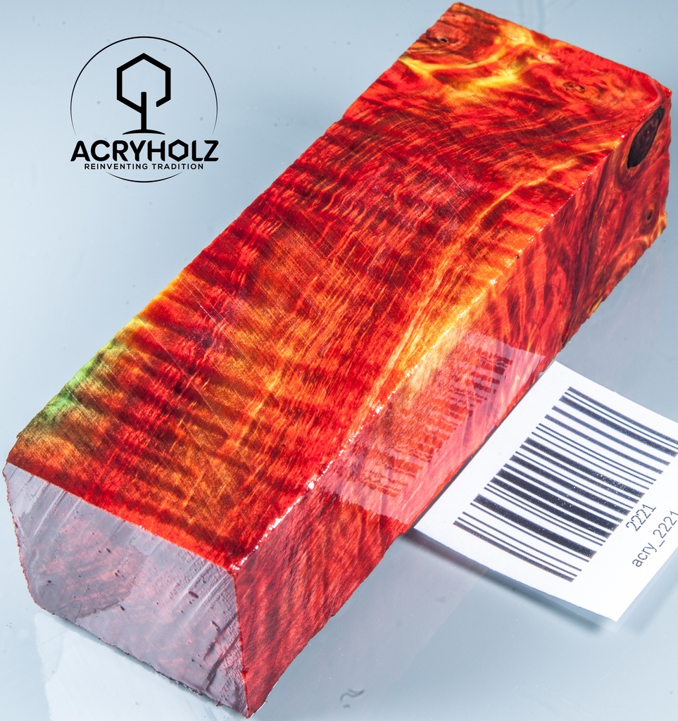 ACRYHOLZ | www.acryholz.de