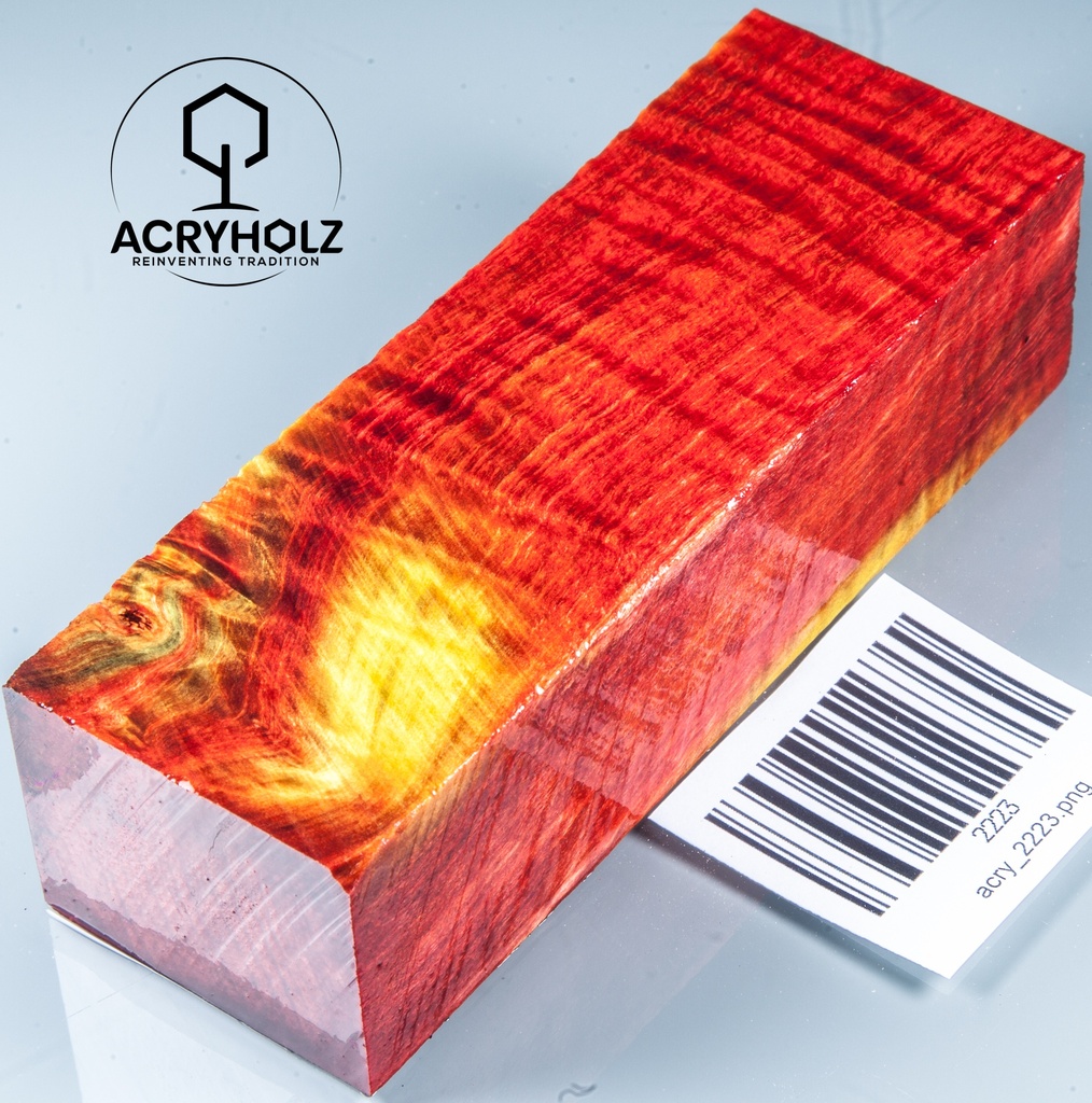 ACRYHOLZ | www.acryholz.de