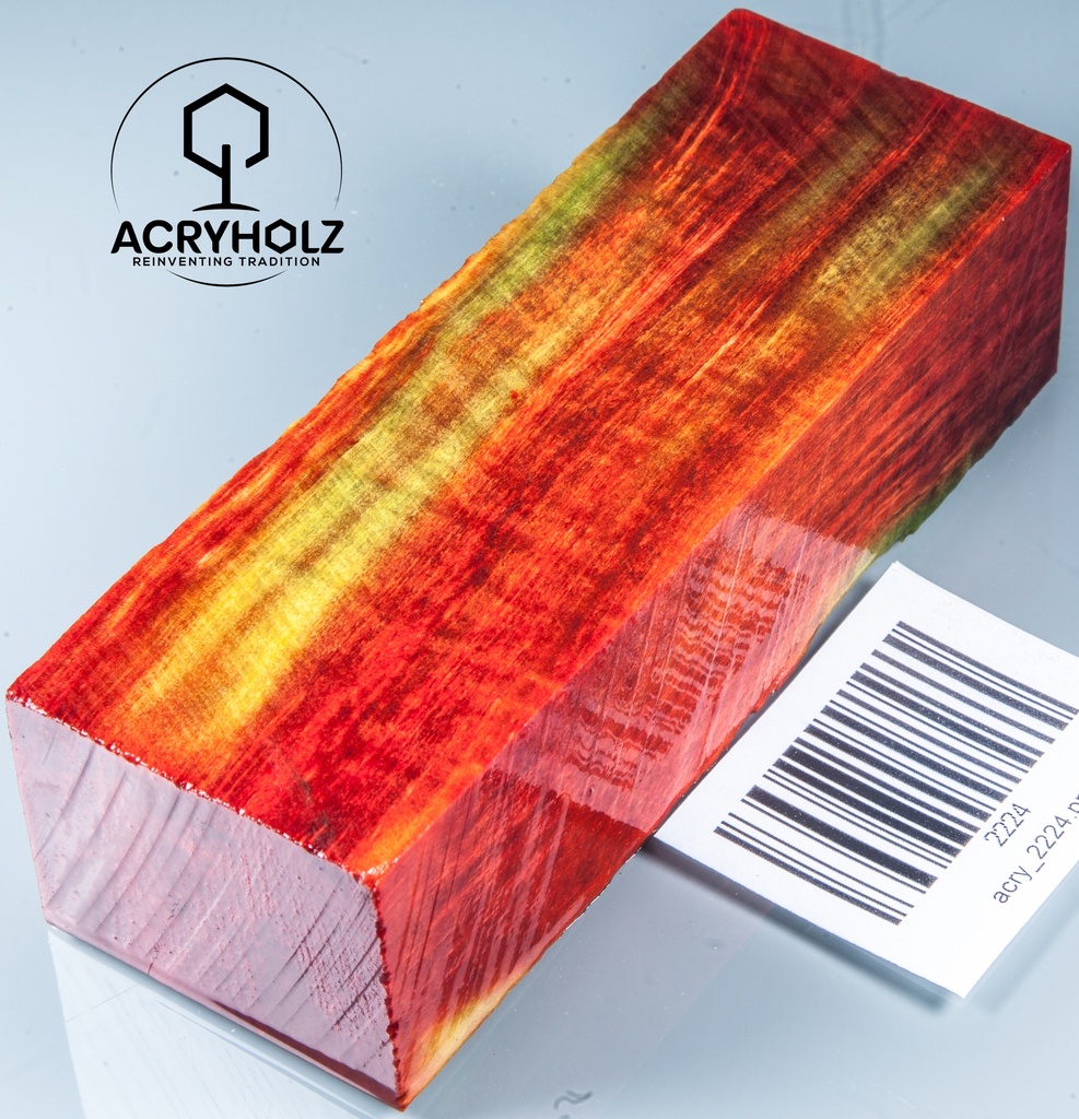 ACRYHOLZ | www.acryholz.de