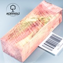 Griffmaterial stabilisiert | Stabwood