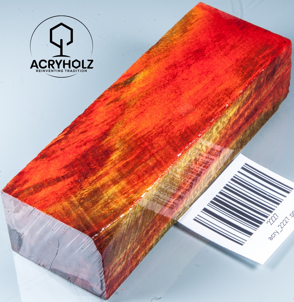 ACRYHOLZ | www.acryholz.de