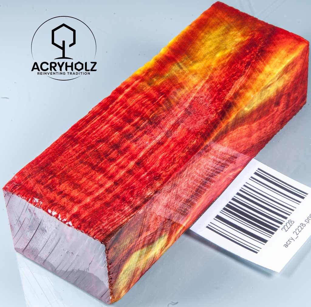 ACRYHOLZ | www.acryholz.de