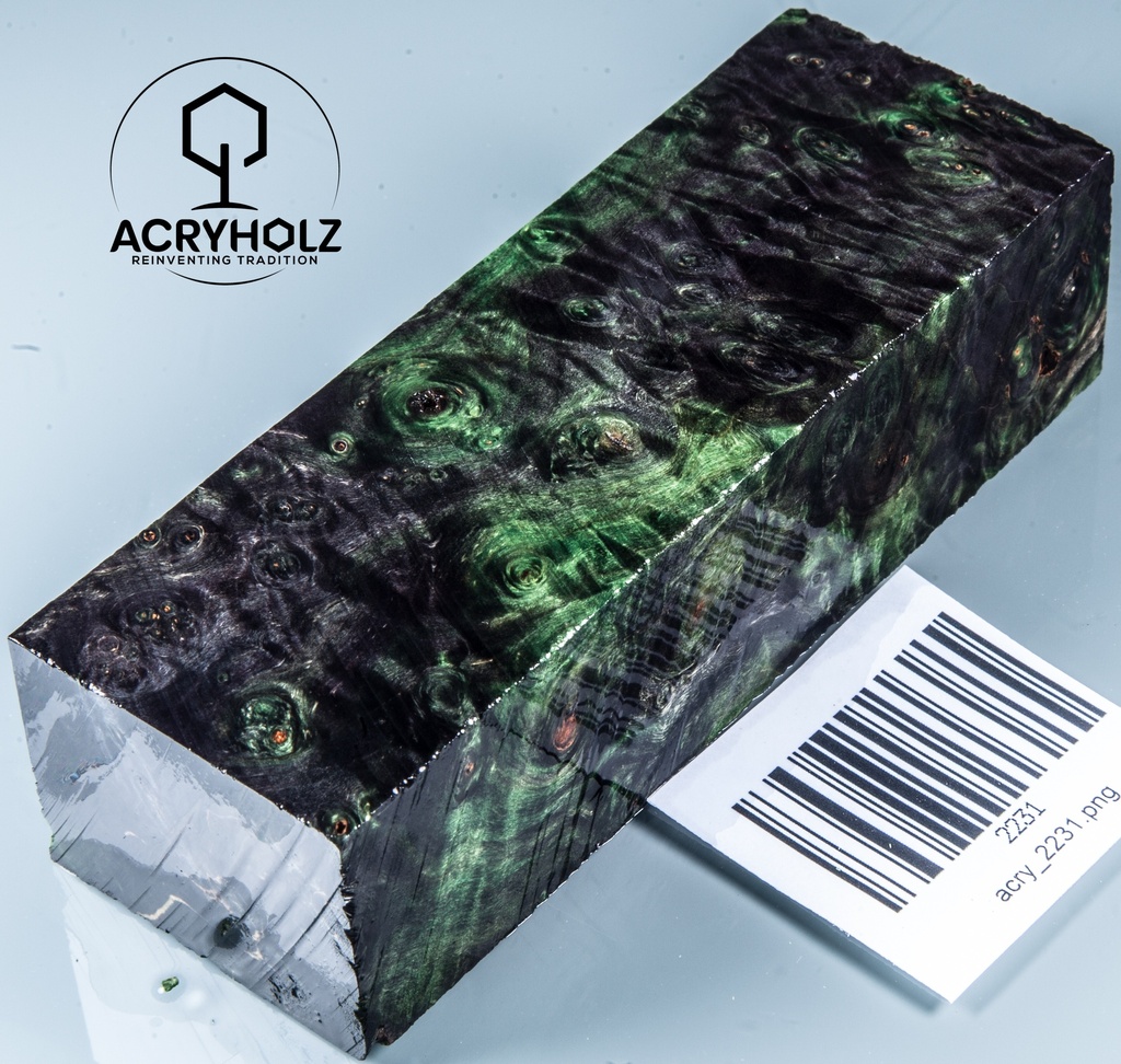 ACRYHOLZ | www.acryholz.de