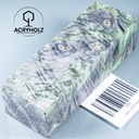 Kastanie Maser | ACRYHOLZ | Stabilisiertes Holz