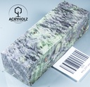 Griffmaterial stabilisiert | Stabwood