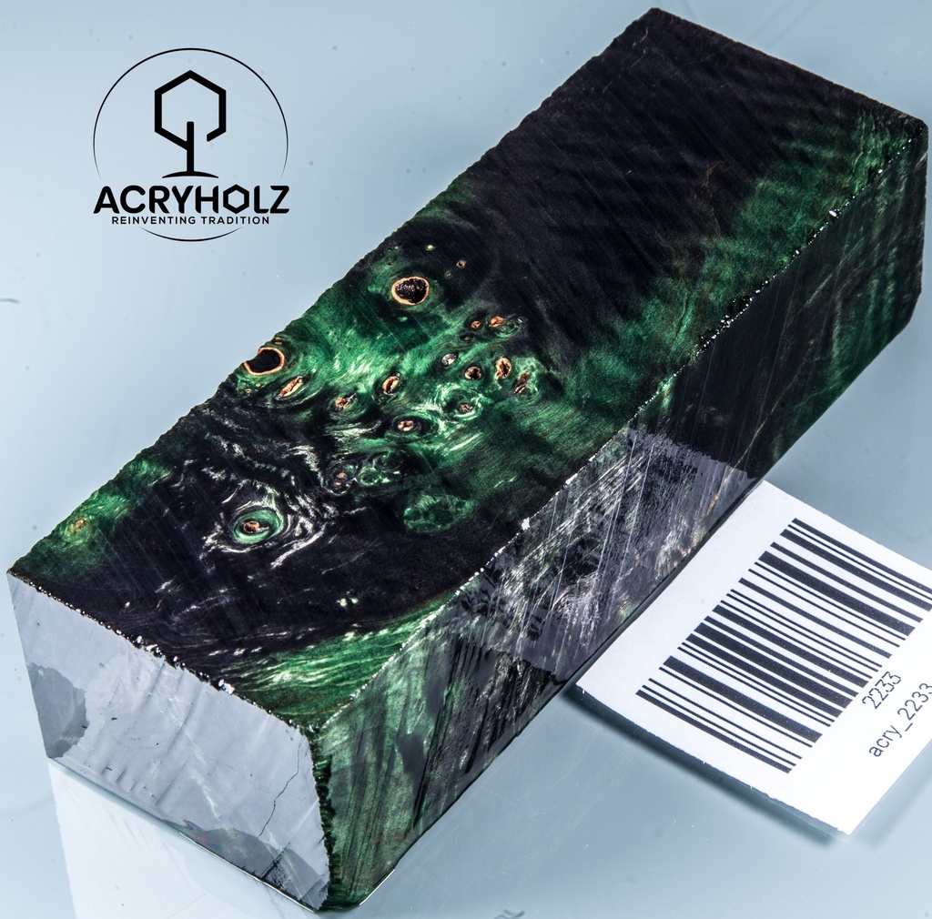 ACRYHOLZ | www.acryholz.de