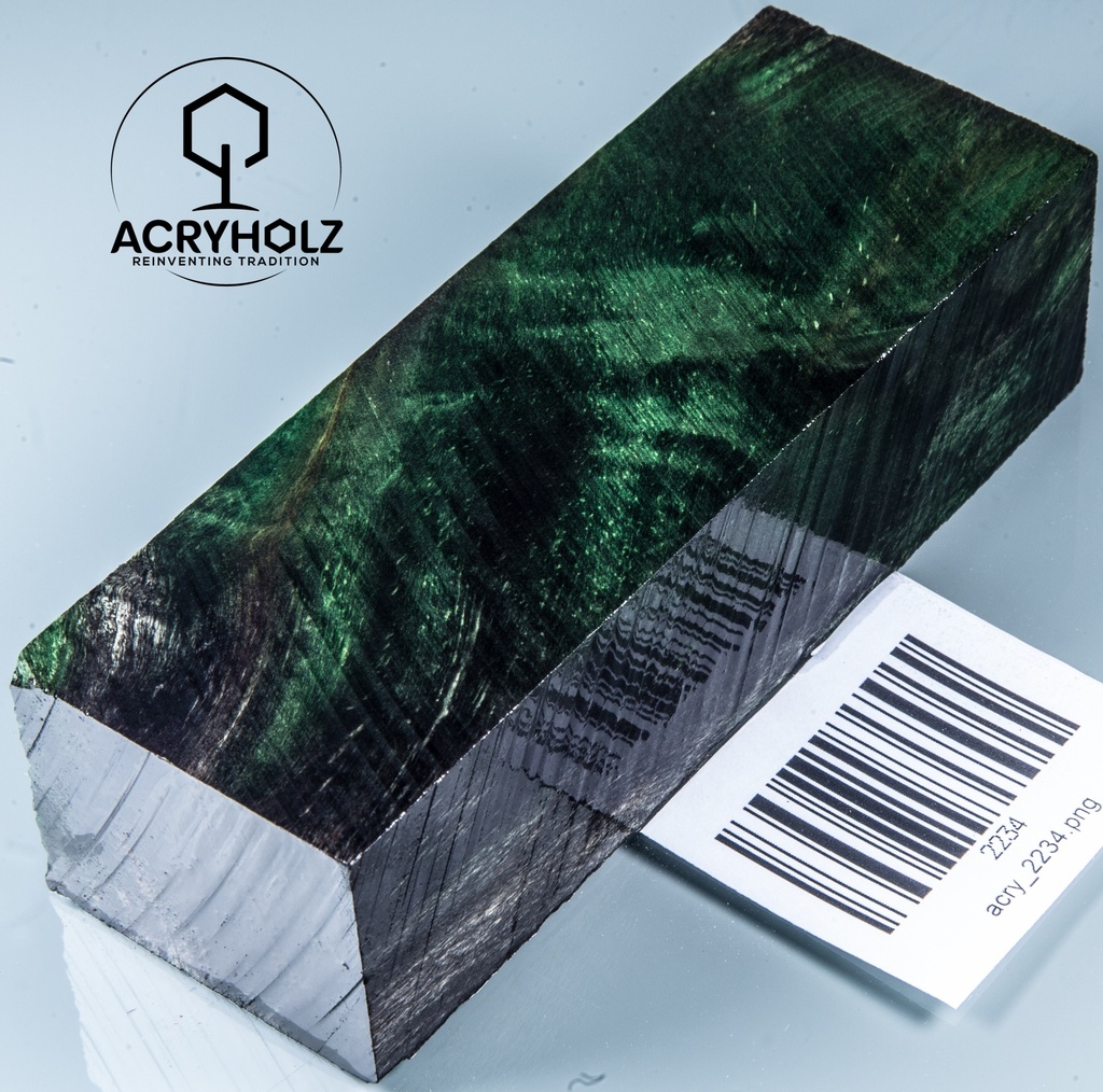 ACRYHOLZ | www.acryholz.de