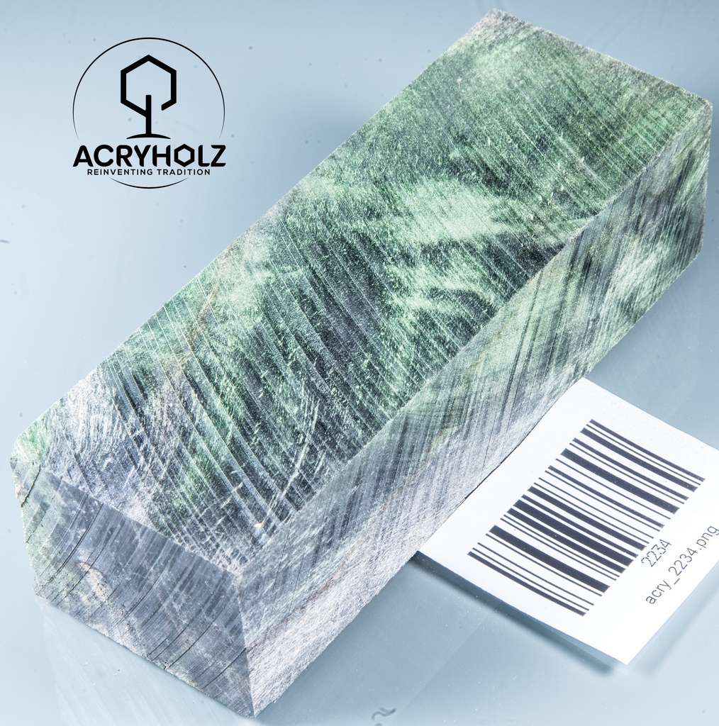 Kastanie Maser | ACRYHOLZ | Stabilisiertes Holz