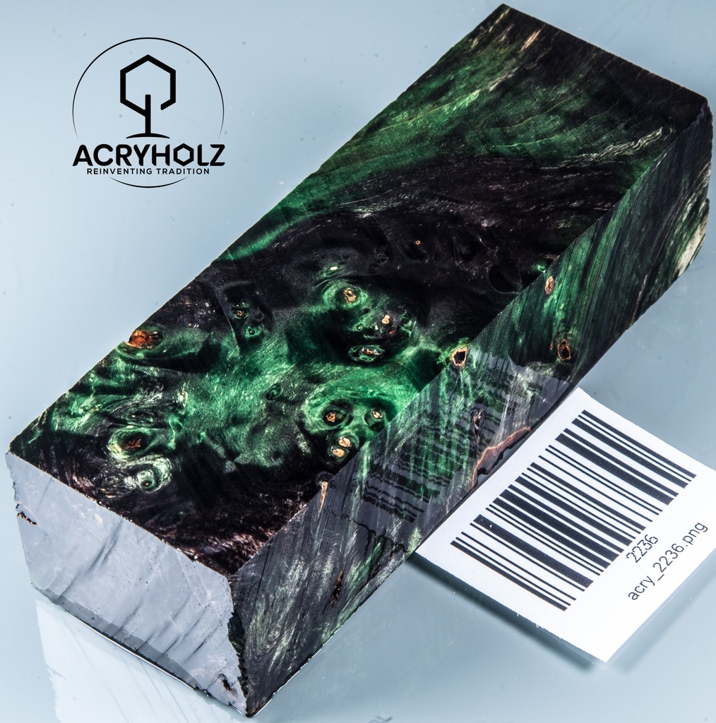 ACRYHOLZ | www.acryholz.de