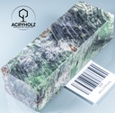 Griffmaterial stabilisiert | Stabwood