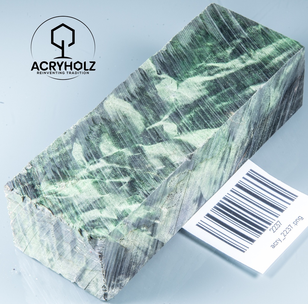 Kastanie Maser | ACRYHOLZ | Stabilisiertes Holz