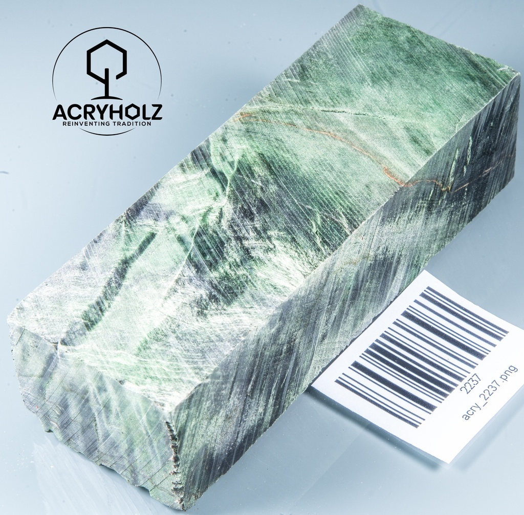 Griffmaterial stabilisiert | Stabwood