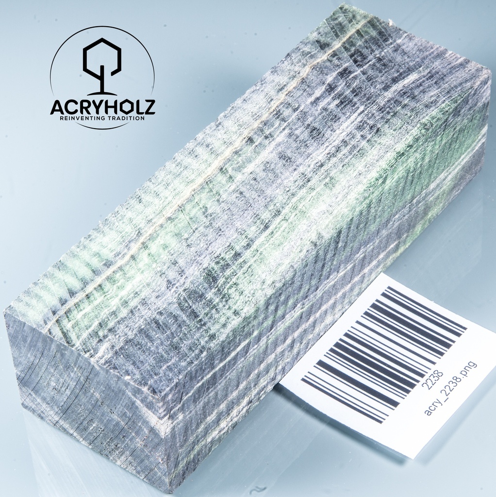 Kastanie Maser | ACRYHOLZ | Stabilisiertes Holz