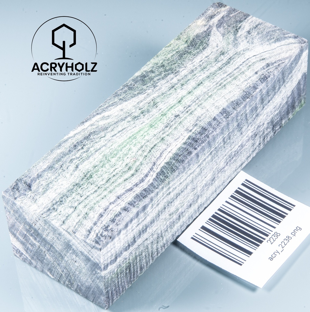 Griffmaterial stabilisiert | Stabwood