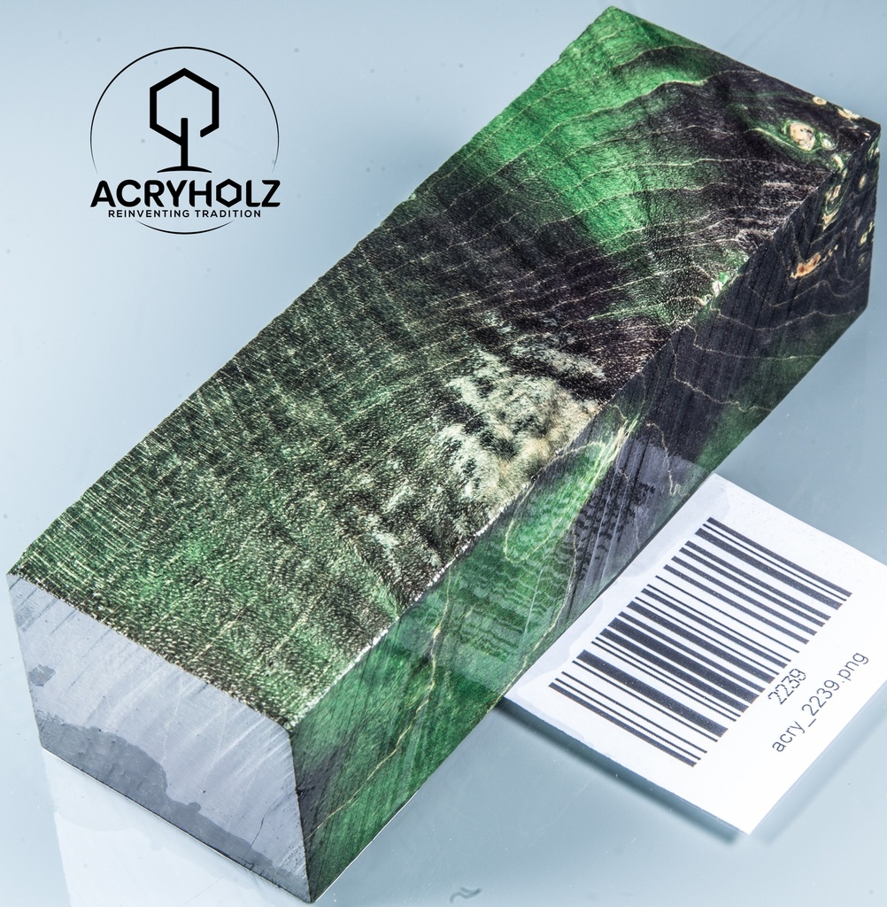 ACRYHOLZ | www.acryholz.de