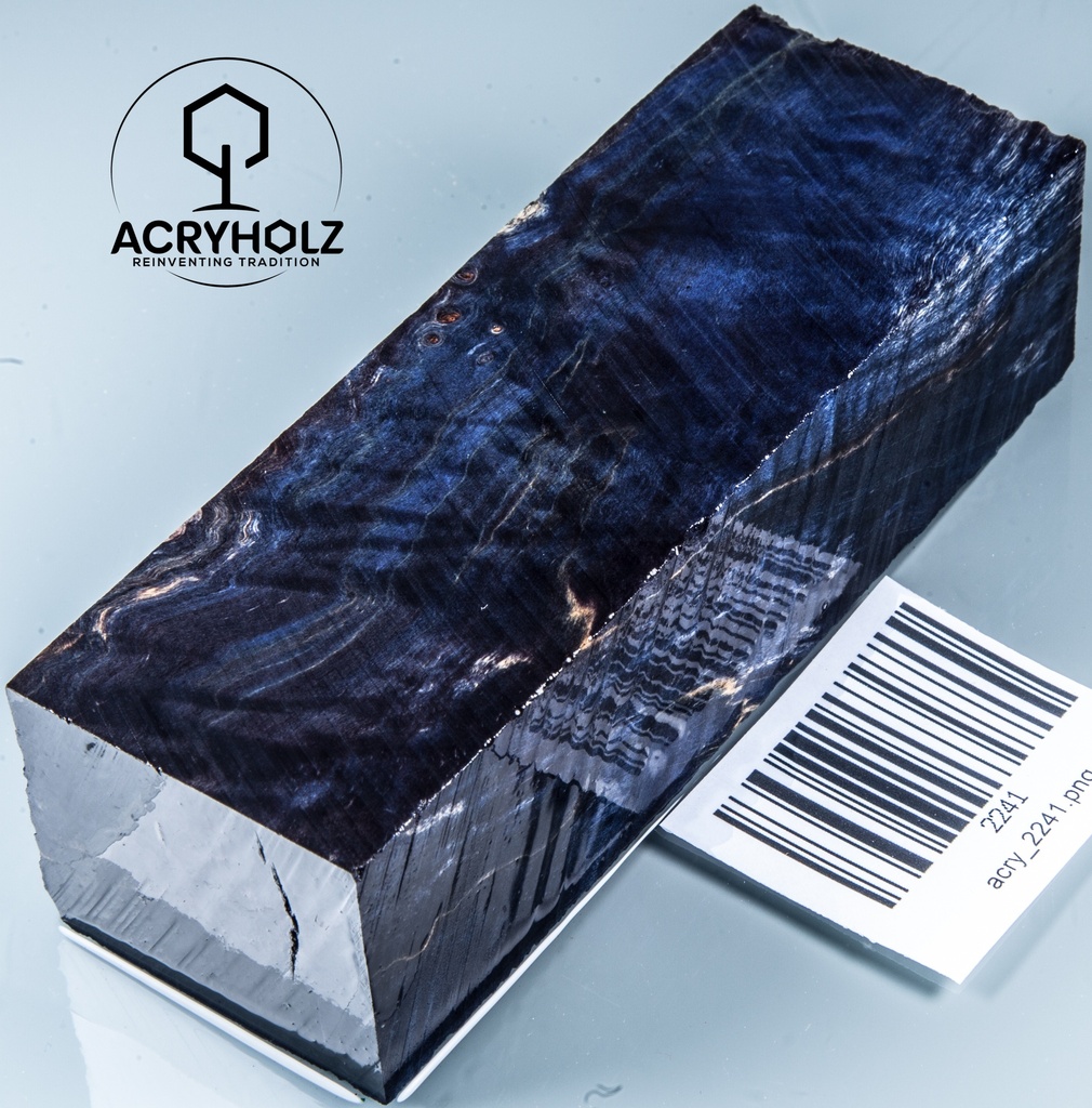 ACRYHOLZ | www.acryholz.de