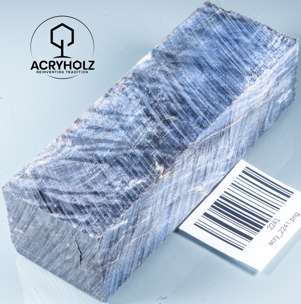 Griffmaterial stabilisiert | Stabwood