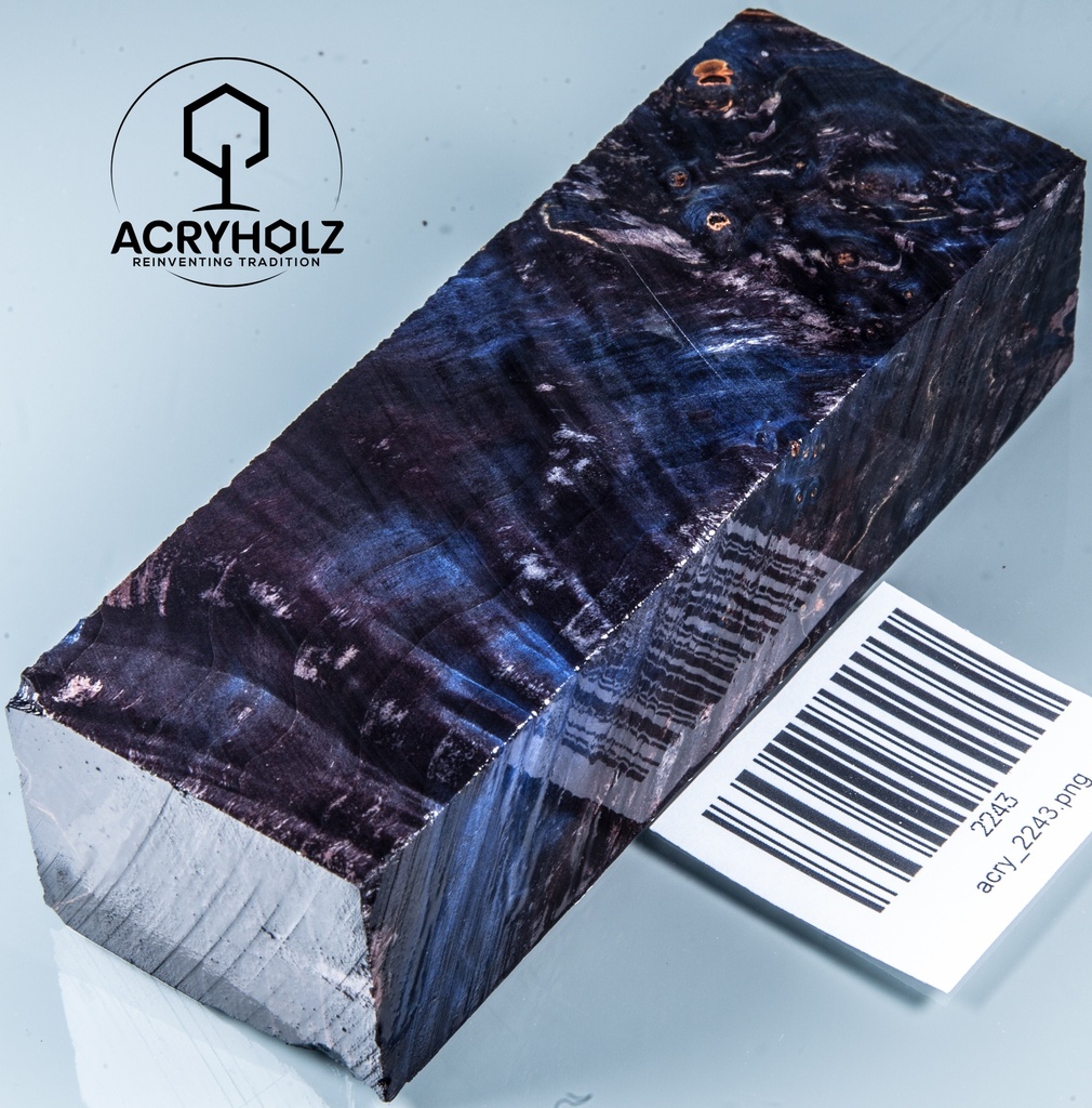 ACRYHOLZ | www.acryholz.de