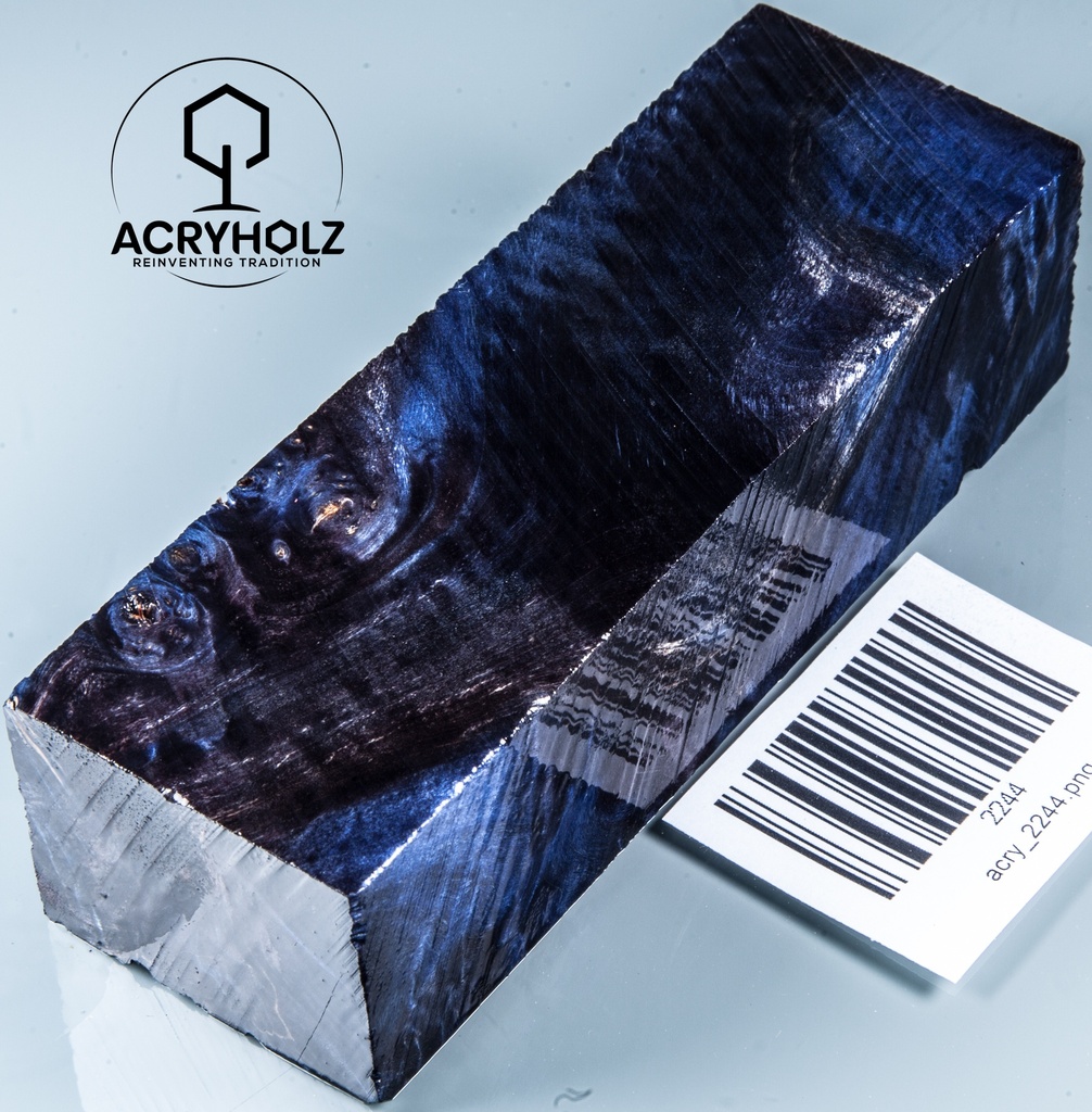 ACRYHOLZ | www.acryholz.de