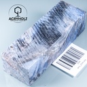 Griffmaterial stabilisiert | Stabwood