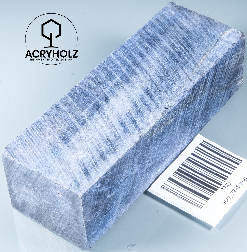 Kastanie Maser | ACRYHOLZ | Stabilisiertes Holz