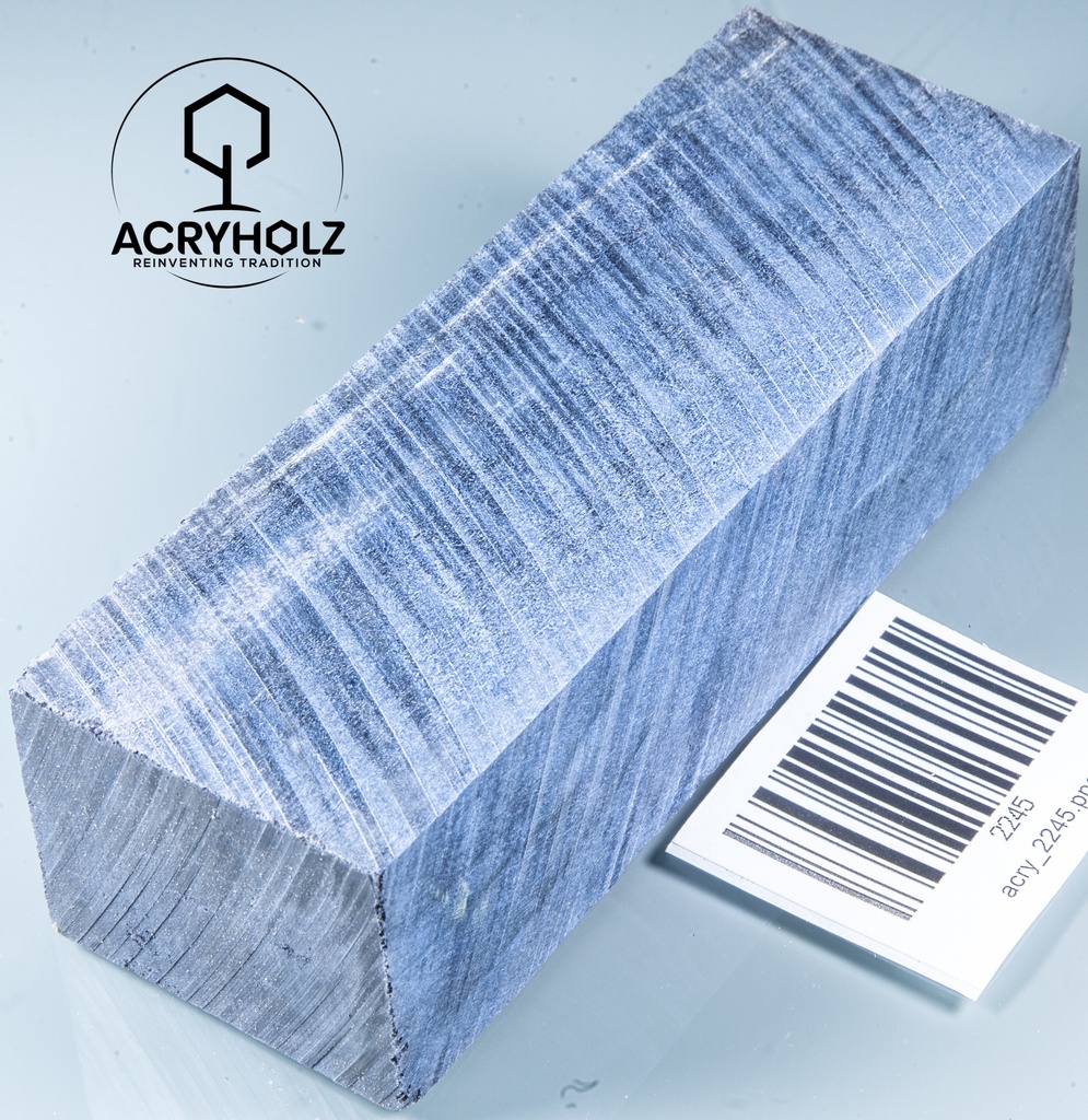 Griffmaterial stabilisiert | Stabwood