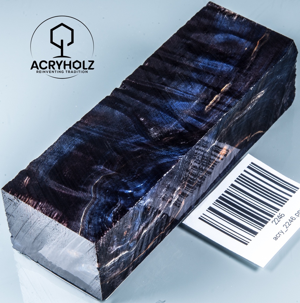 ACRYHOLZ | www.acryholz.de