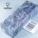 Kastanie Maser | ACRYHOLZ | Stabilisiertes Holz