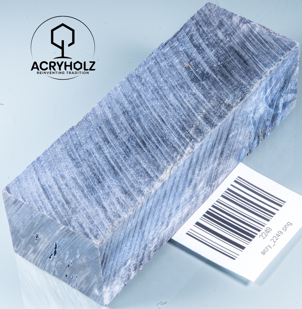 Kastanie Maser | ACRYHOLZ | Stabilisiertes Holz