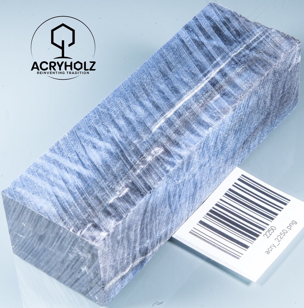 Kastanie Maser | ACRYHOLZ | Stabilisiertes Holz