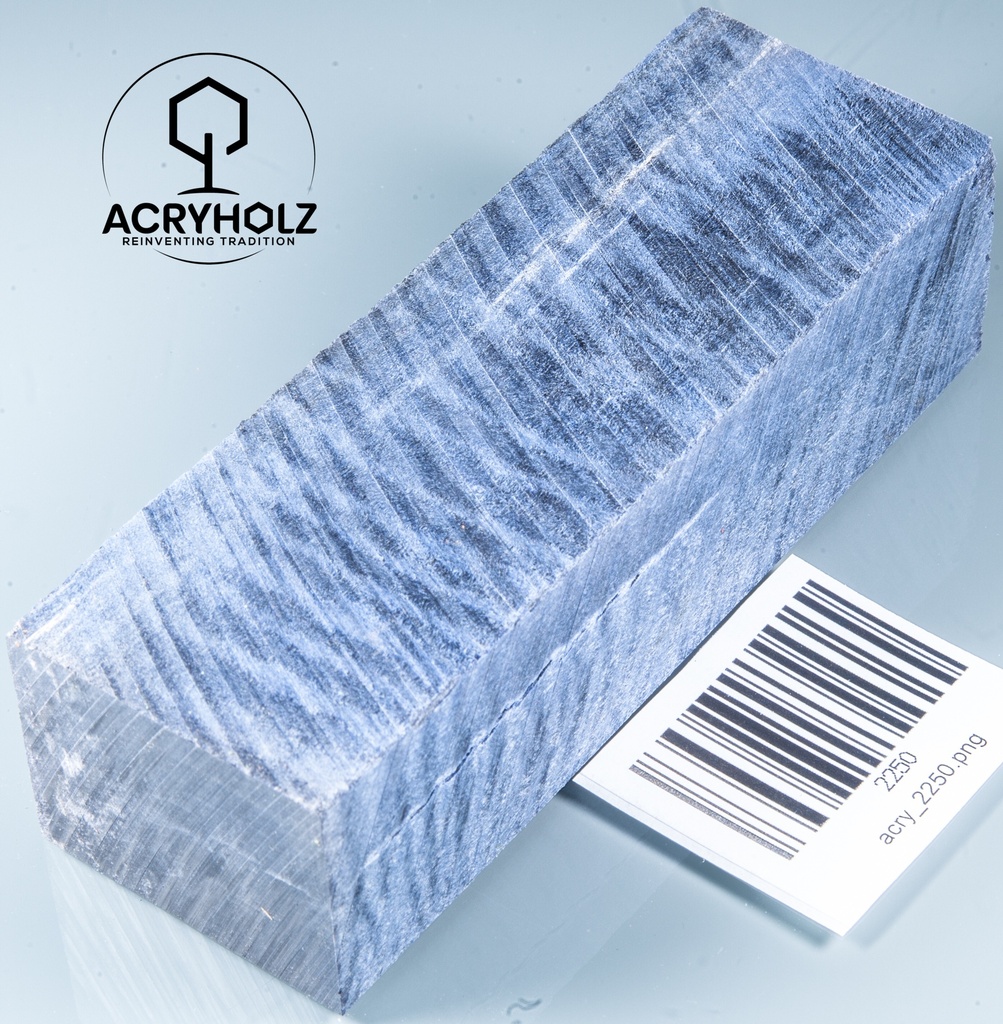 Griffmaterial stabilisiert | Stabwood