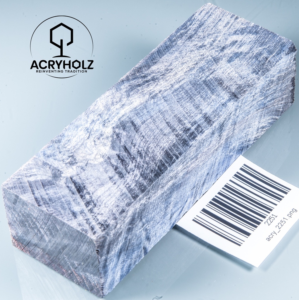 Kastanie Maser | ACRYHOLZ | Stabilisiertes Holz