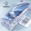 Griffmaterial stabilisiert | Stabwood