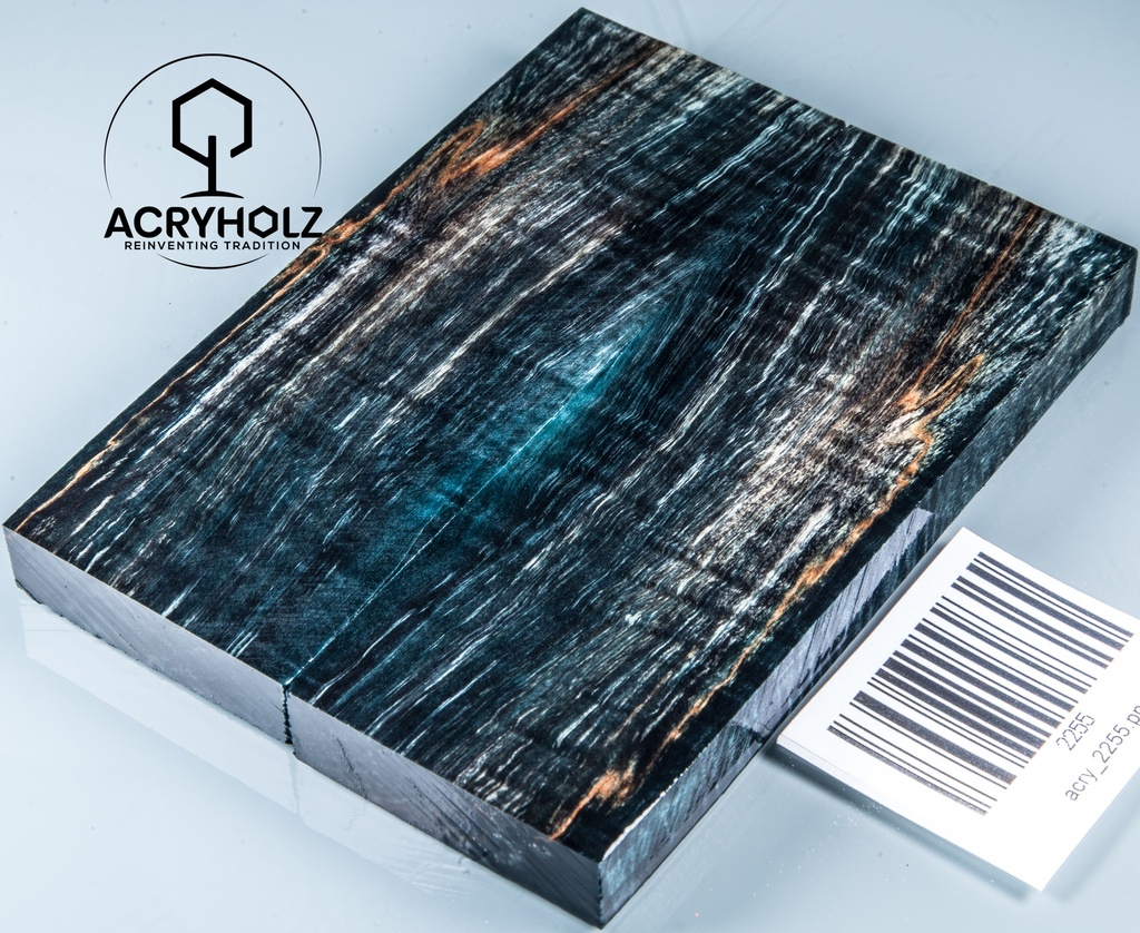 ACRYHOLZ | www.acryholz.de