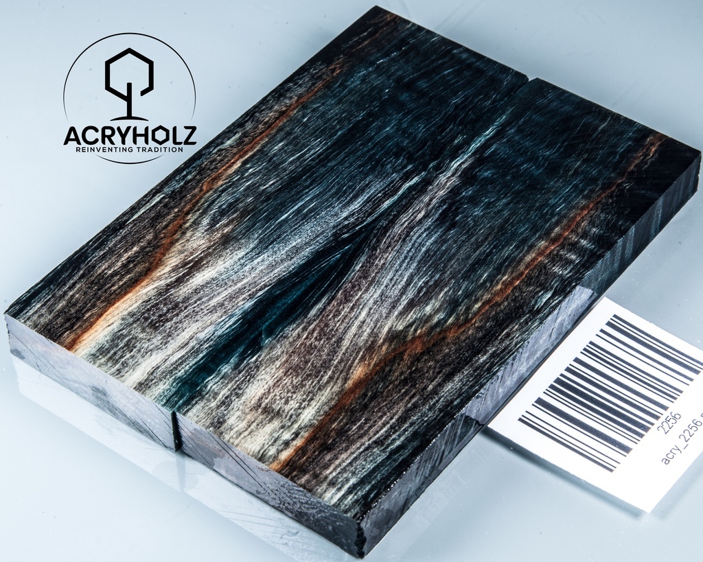 ACRYHOLZ | www.acryholz.de