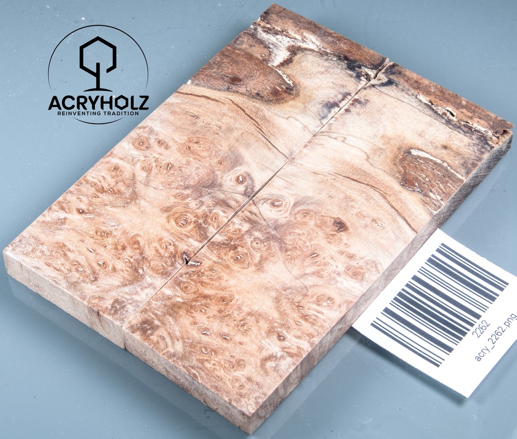 ACRYHOLZ | www.acryholz.de