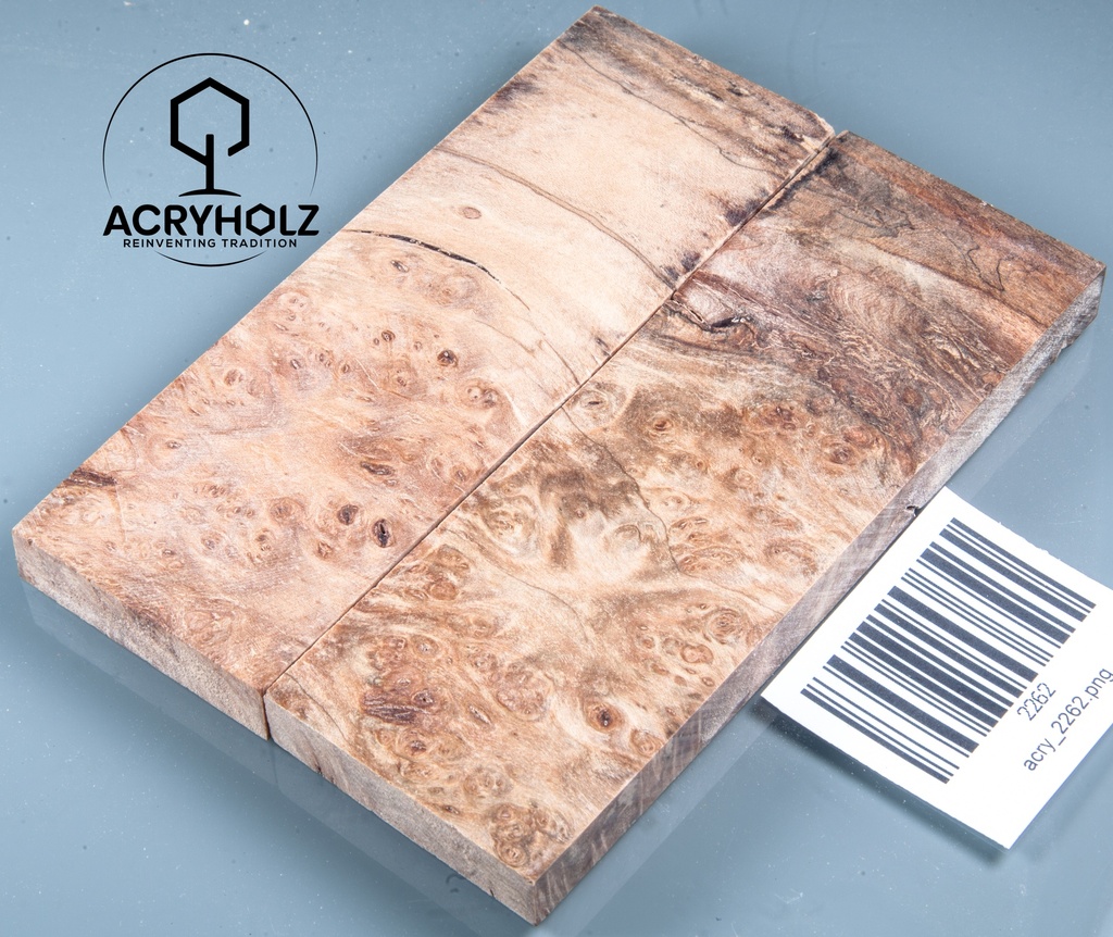 ACRYHOLZ | www.acryholz.de