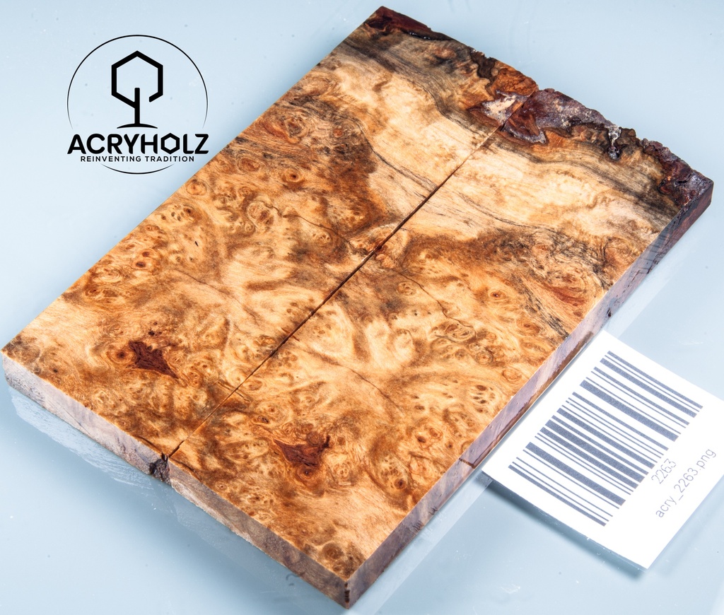 ACRYHOLZ | www.acryholz.de