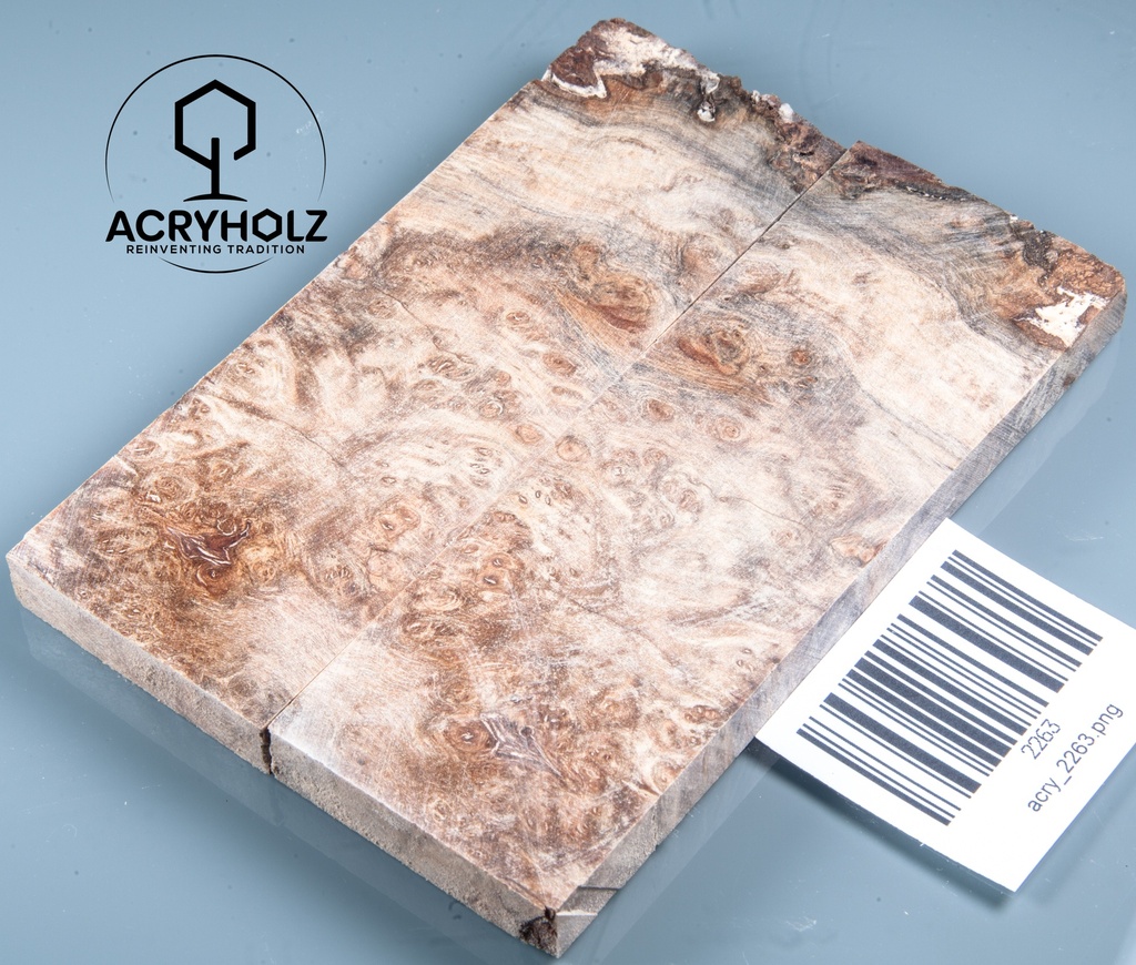 ACRYHOLZ | www.acryholz.de