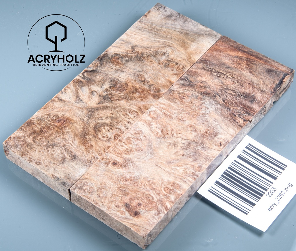 ACRYHOLZ | www.acryholz.de