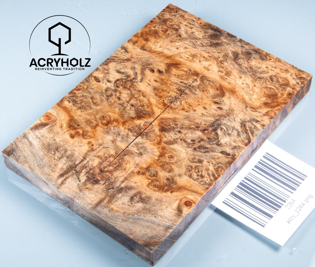 ACRYHOLZ | www.acryholz.de