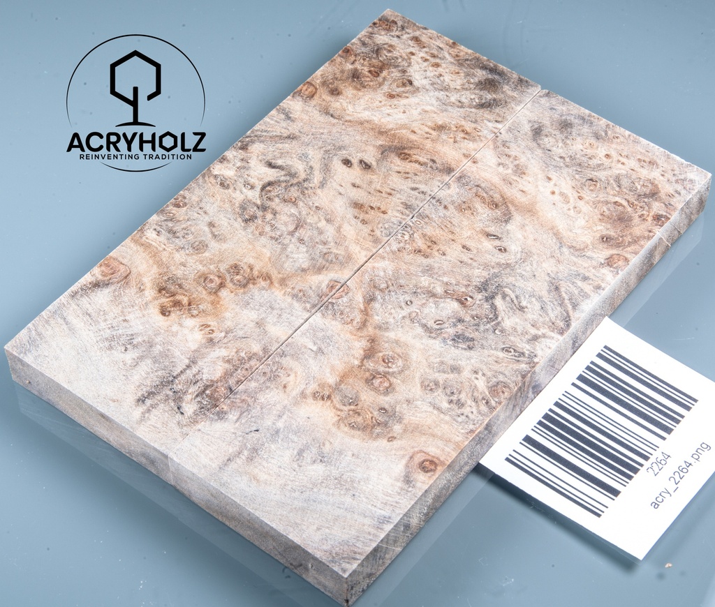 ACRYHOLZ | www.acryholz.de